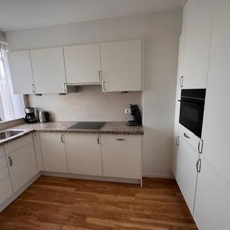 Zeezicht - 3 Apartament *