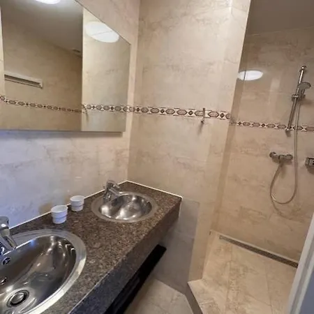 Zeezicht - 3 * Katwijk aan Zee