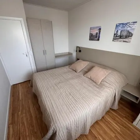 Zeezicht - 3 Apartament