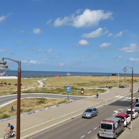 Zeezicht - 3 Apartament *