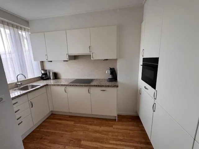 Zeezicht - 3 Apartament *