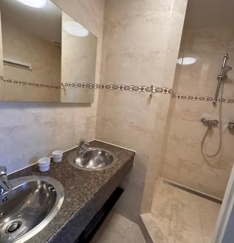 Zeezicht - 3 * Katwijk aan Zee