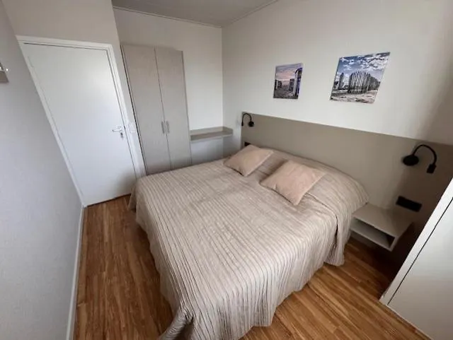 Zeezicht - 3 Apartament