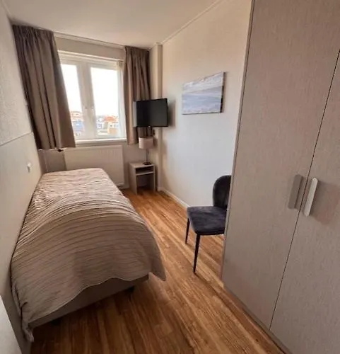 Apartament Zeezicht - 3