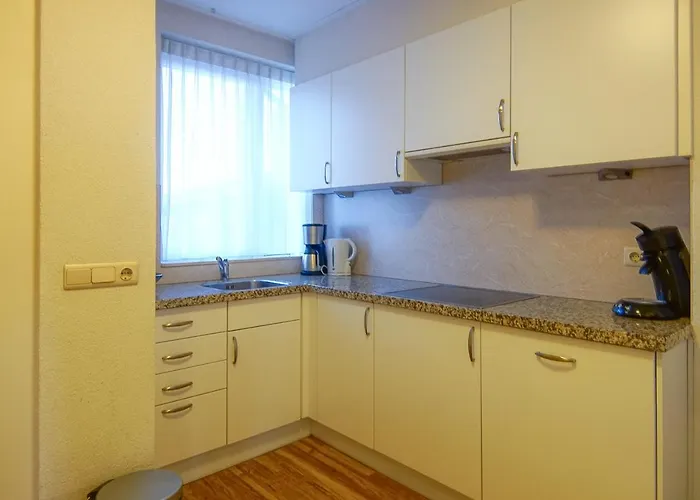 Zeezicht - 3 Apartment Katwijk aan Zee