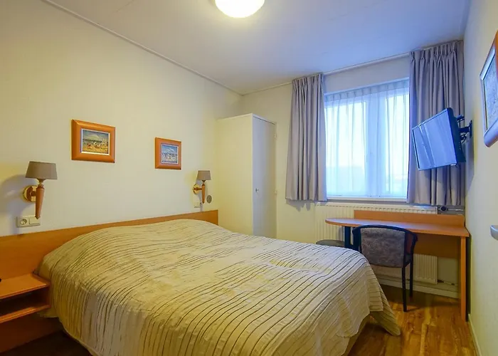 Zeezicht - 3 Apartment *