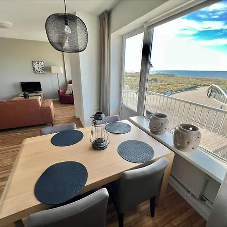 Apartamento Zeezicht - 3